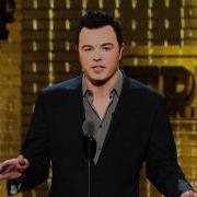 Best Of Roasts Past Seth MacFarlane Pronunciation Comedy Central