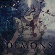 NOT Demons MEP
