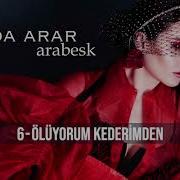 Funda Arar Ölüyorum Kederimden