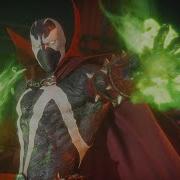 Mortal Kombat 11 Spawn Vs All Characters All Intro Interaction Dialogues