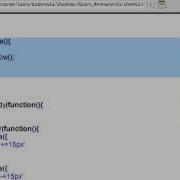 JQuery Show And Hide Method