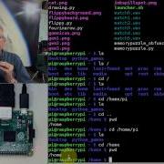 Raspberry Pi Linux LESSON 3 Navigating File Structure In Linux