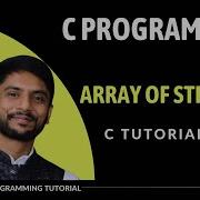 Array Of Structure In C Programming In Hindi