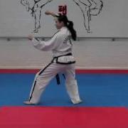 Dan Gun Tul And Basic Movements For Grading To 7th Kup