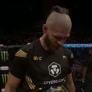Jiri Prohazka Interview After His NOT SO Impressive Victory Ufc Ufc275