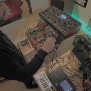 ANOTHER PATCH 08 Deepmind 12 Modular Synth MPC Live
