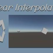 Unity Tips And Tricks How And Why To Use Lerp Linear Interpolation