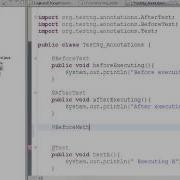 TestNg Selenium Tutorial Selenium Training Java Webdriver Grid Rc Tesng Junit 7