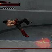 Tekken 5 Devil Within Part 2 Pcsx2 3x Gameplay Modified Gunjack Boss