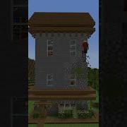 How To Decorate Big Empty Walls In Minecraft