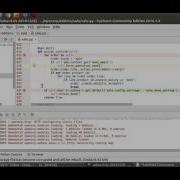 Pycharm Run And Debug Odoo