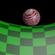 Stability Analysis State Space 3D Visualization