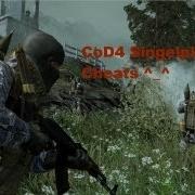 Call Of Duty 4 Singleplayer Cheats