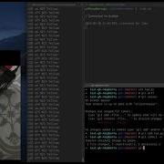 Raspberry Github Actions