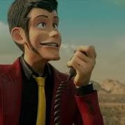 The Best Part Of Lupin III The First