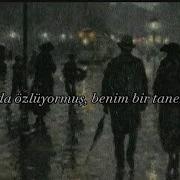 Nilüfer Caddelerde Rüzgar Sözleri