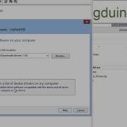 Engduino 3 Windows 8 1 Driver Installation