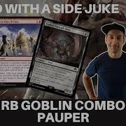 Turn 1 Trolls In A Combo Deck Goblin Combo Is Sweet MTG Pauper