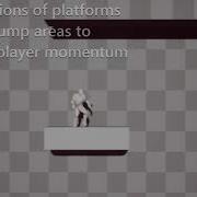 Prototype 2 Mechanical Demo Platformer