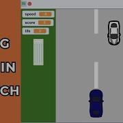 LECTURE 17 CAR RACING GAME SCRATCH 3 0 PASHA ICT AWARD 2021 WINNING PROJECT