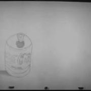 Morphing 2D Animation