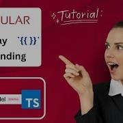 Master Angular Two Way Data Binding How To Use NgModel