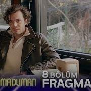 Darmaduman 8 Bölüm Fragmanı 4K