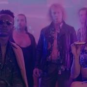 Alex Metric Drum Machine Feat The New Sins Official Music Video