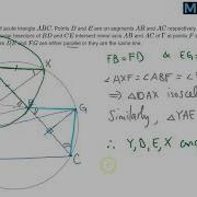 2018 IMO Problem 1 Two Solutions