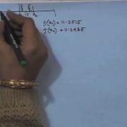 Mod 01 Lec 26 Numerical Optimization Region Elimination Techniques Contd