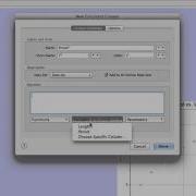 LoggerPro Linearizing Mp4