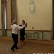 Sindy Swing Sequence Dance Walkthrough