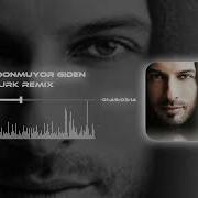 Tarkan Dönmüyor Giden Deniz Öztürk Remix Tarkan