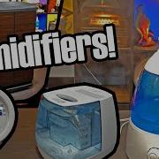 Humidifiers Simpler Is Better