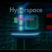 LB Hyperspace Hellevan