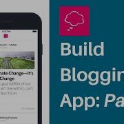 Building Subscription Blogging App Part 4 RevenueCat Set Up 2021 Xcode 12 Swift 5 IOS
