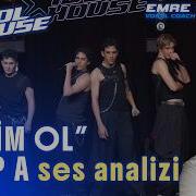 İdol House Grup A Benim Ol Ses Analizi Finale Doğru Sürprizler