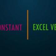Declaring Constant In Excel VBA