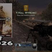 MW2 In 2026 Is EASY GIVE ME THE NUKE INSANE INTERVENTION FMJ NUKE ON RUNDOWN TDM