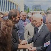 Prof Dr Ahmet Tolungüç Son Yolculuğuna Uğurlandı Prof Haberal Aileyi Yalnız Bırakmadı