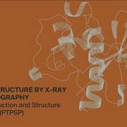 Protein Structure By X Ray Crystallography