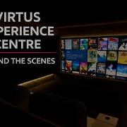 A Preview Of The Virtus Integration Experience Centre In Worcestershire