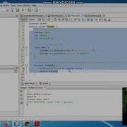 1 Class Objek Method Dan Atribut Pemograman Berbasis Objek Netbeans