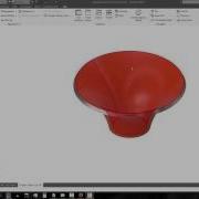 122 Autodesk Inventor Comando Thicken Offset