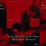 Devil May Cry 2 Sound DVD Book Dance With Devils D Mix Extended Arrangement