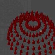 V8 Particle Clone Tool