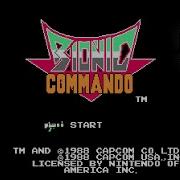 OCR01302 Bionic Commando Advance With Caution OC ReMix Bionic Commando Theme