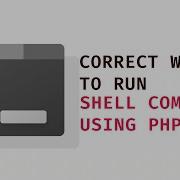 Run Shell Commands Asynchronously With PHP Laravel Part 3