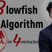 Blowfish Algorithm In Cryptography With Working Cyber Security Unbeaten Learning