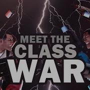 TF2 Meet The Class Wars